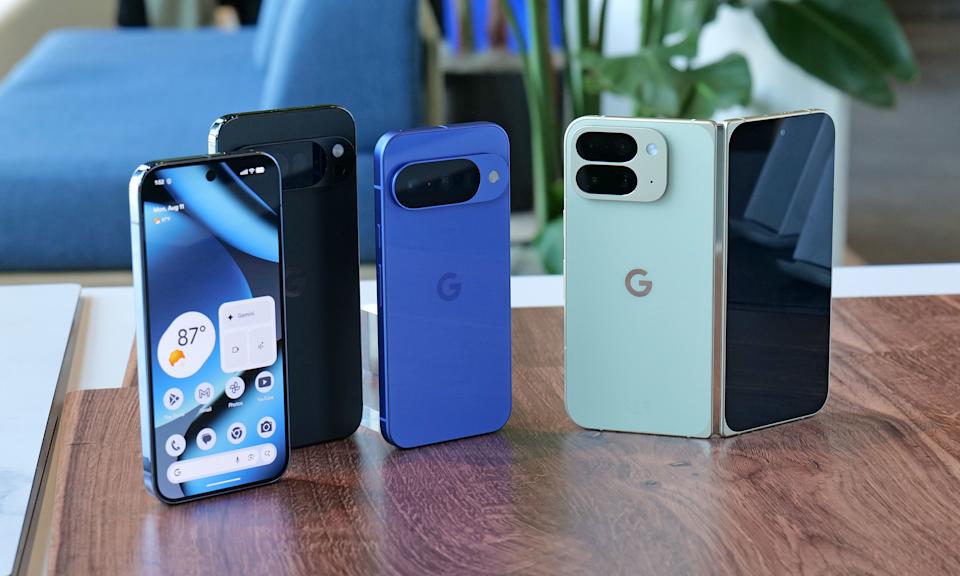 Pixel 10: IA y hardware, la simbiosis definitiva de Google