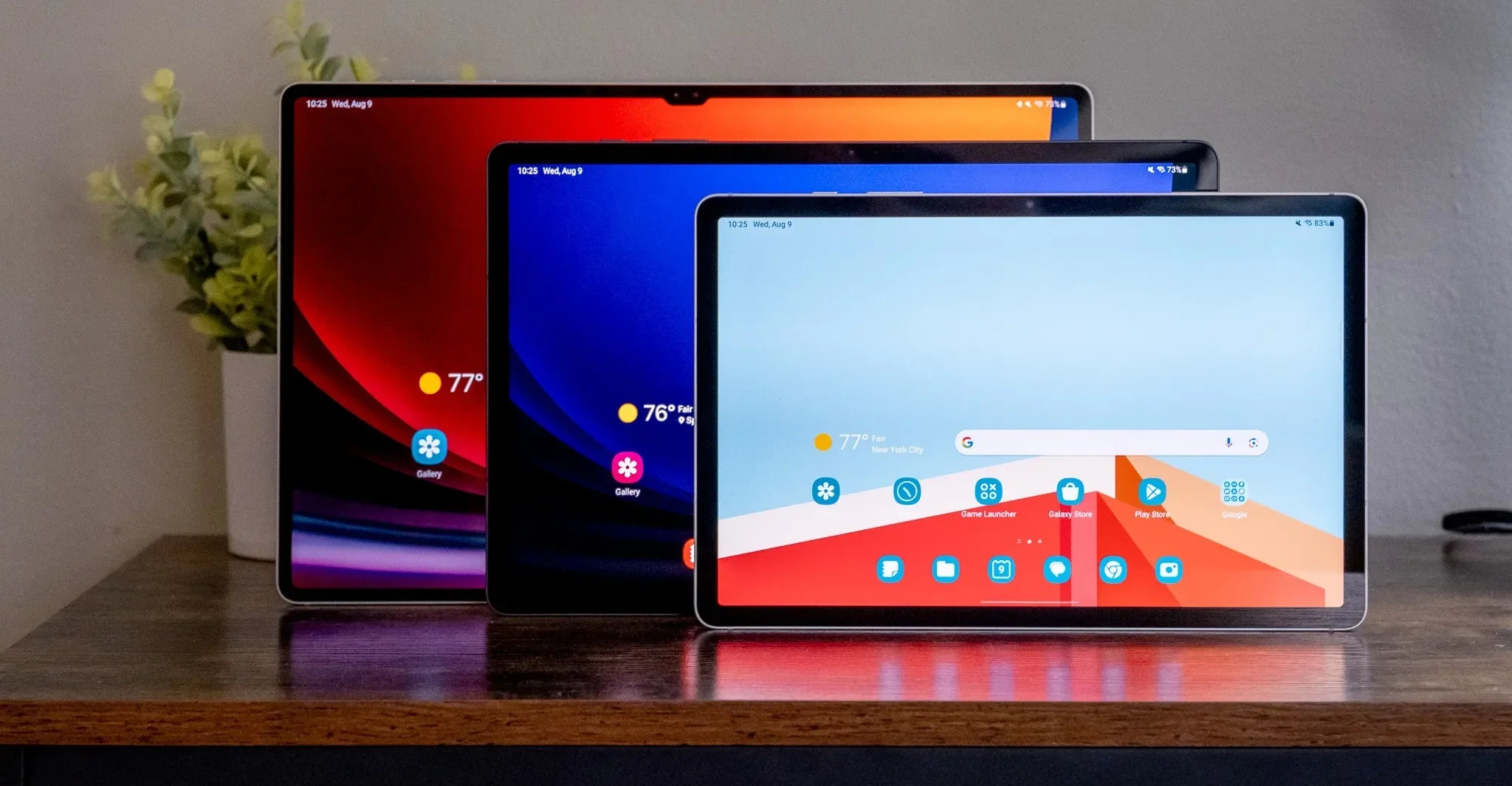 ¡La Era de la Tablet ha Llegado! Por Qué la Galaxy Tab S9 Es Tu Arma Secreta para 2026