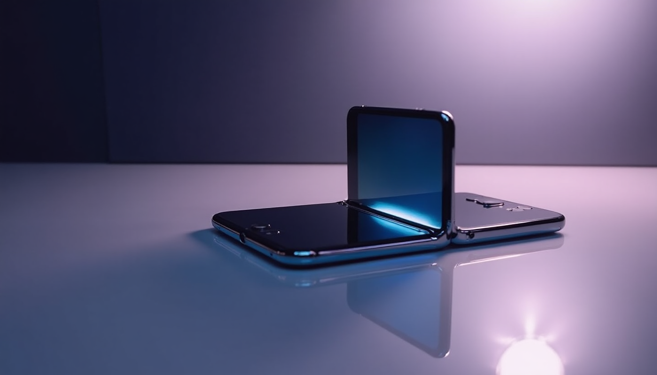 Teléfonos plegables en Chile: ¿Nueva tendencia o moda pasajera?-GSMPRO.CL