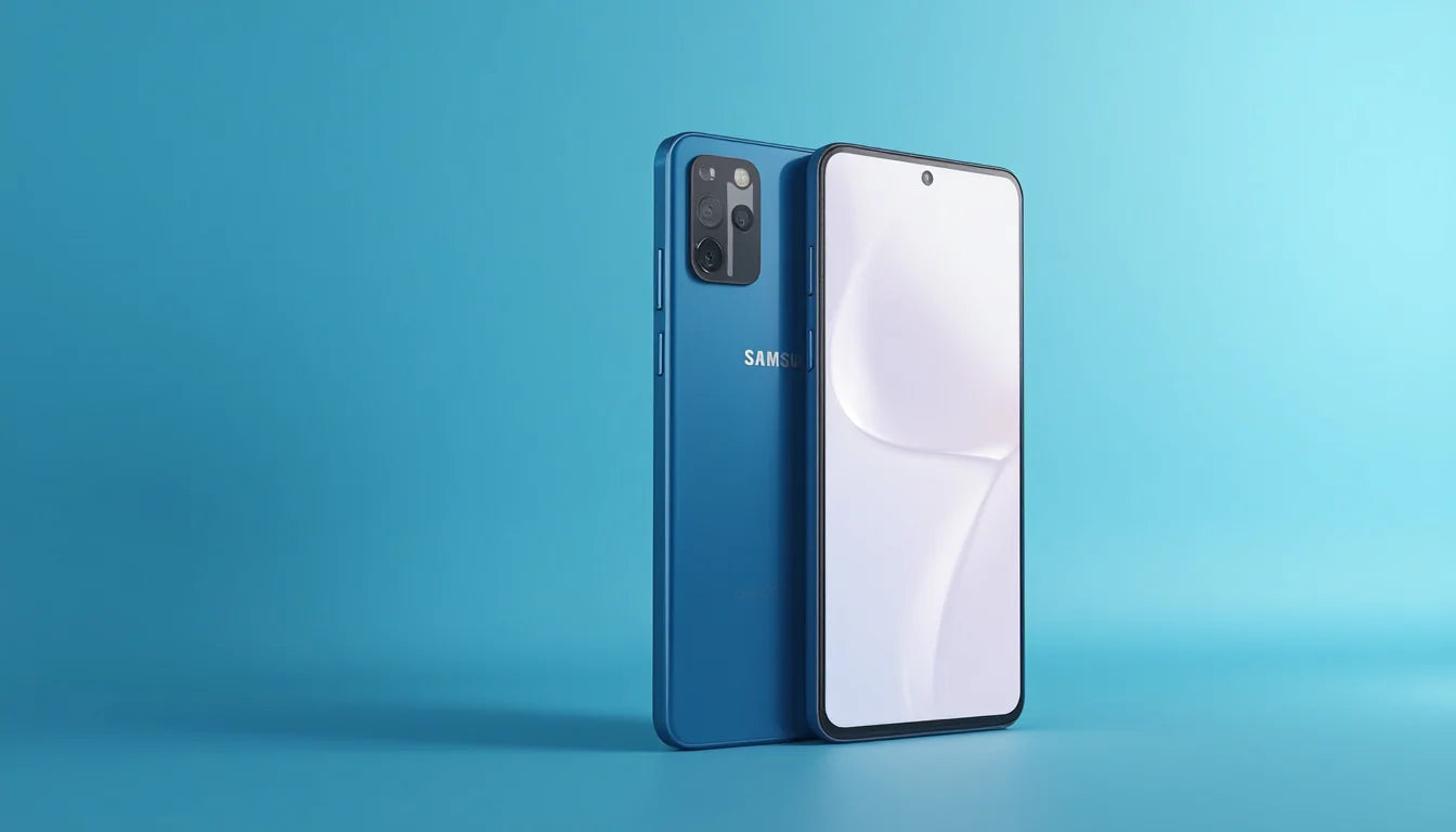 Samsung Contraataca: ¿Una Nueva Serie A Para Desbancar el iPhone 16a de la Gama Media?