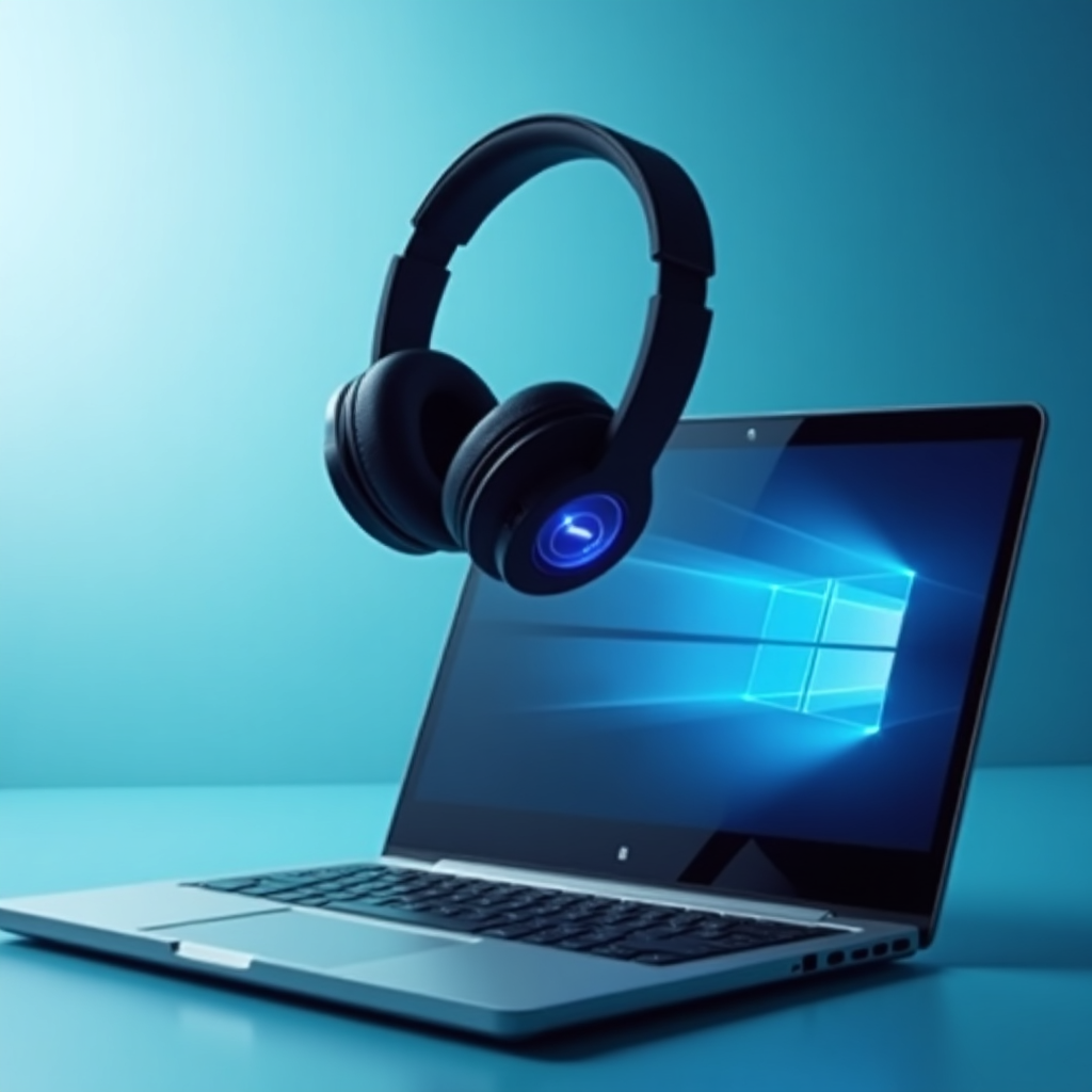 ¡Conéctate al Futuro! Guía Definitiva para Emparejar tus Auriculares Bluetooth con Windows