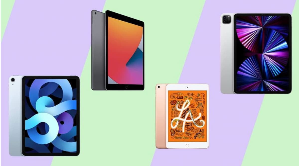 ¿Qué iPad Comprar en 2024? Guía para Elegir tu Apple iPad Ideal-GSMPRO.CL