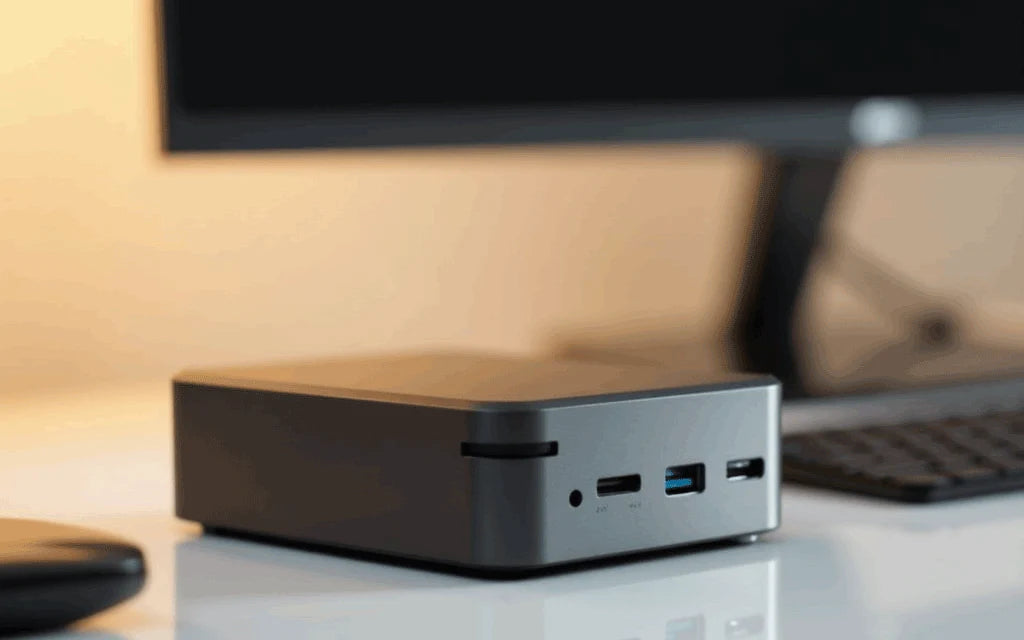 ¡Descubre la Revolución de los MiniPC! Procesadores Intel N y ASUS NUC 14 Essential 🚀💻-GSMPRO.CL