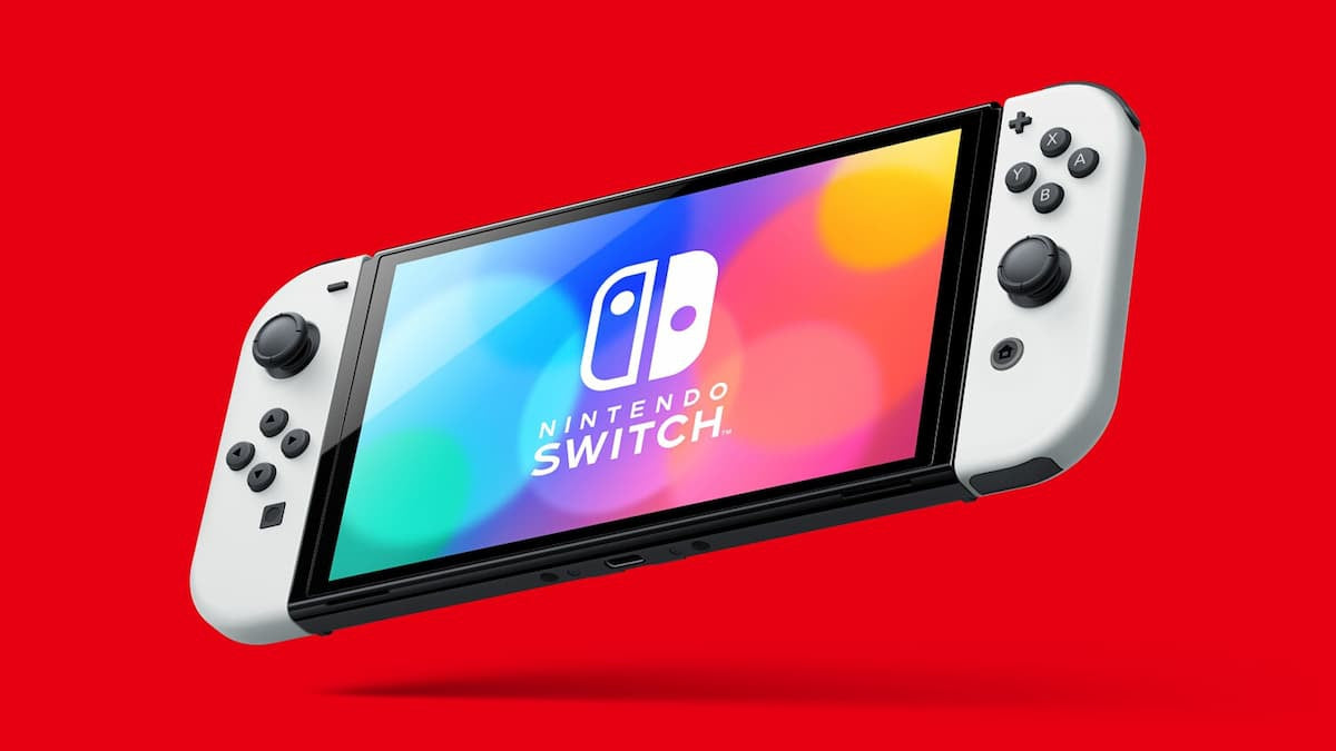 Switch 2 Next Nintendo Handheld Nintendo Switch 2: Everything We