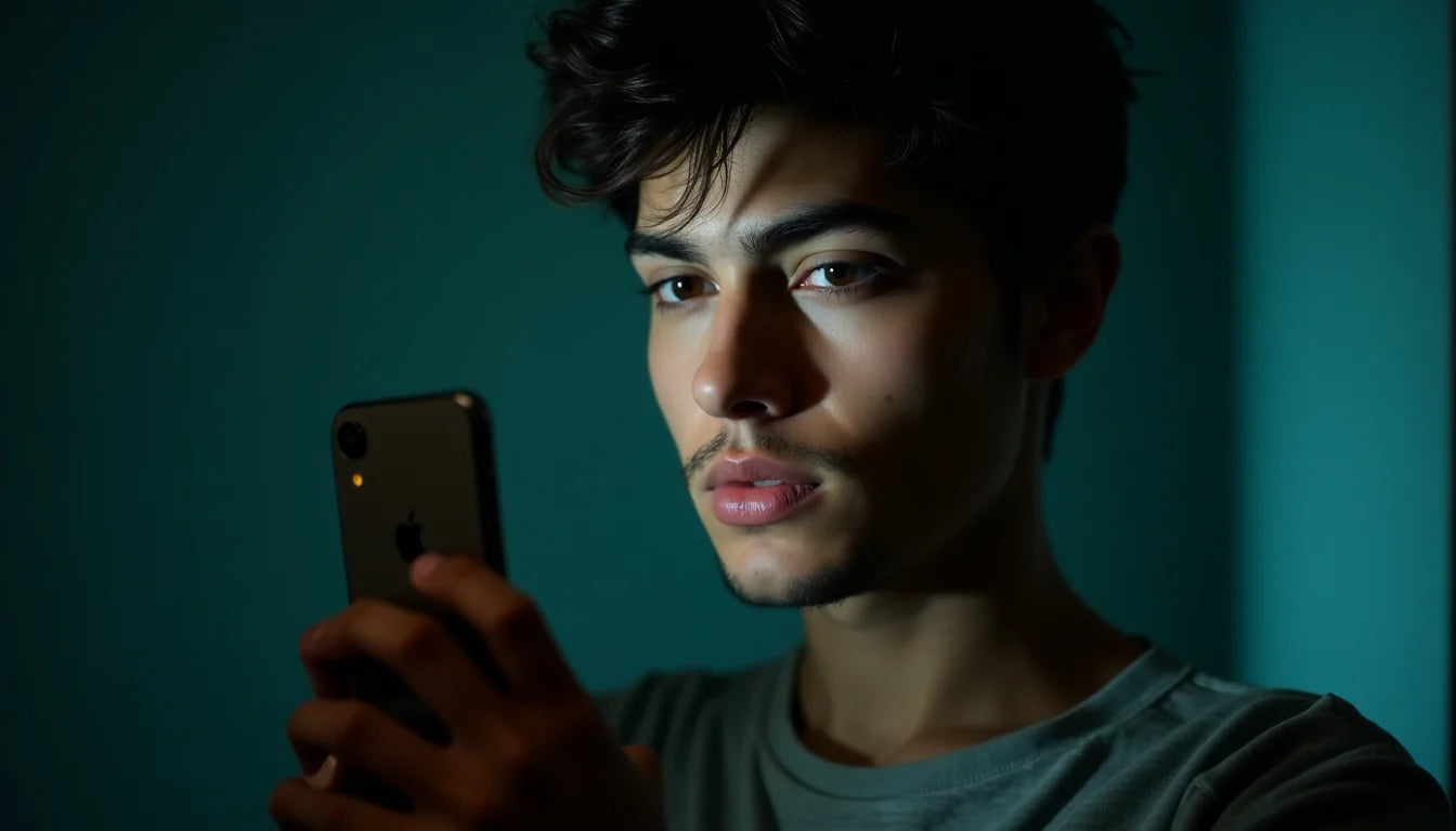 ¿Adiós al Celular? La Revolución Tecnológica que Está Cambiando (Para Siempre) la Forma en que Nos Conectamos (y por qué Chile debe estar atento)