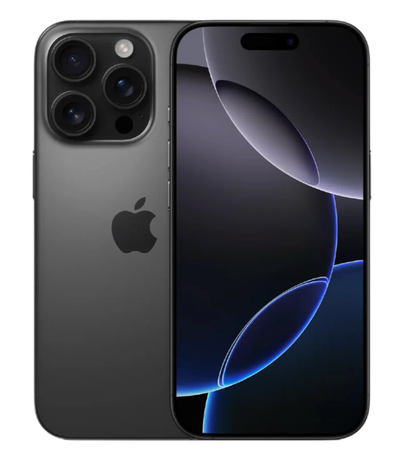 Todo Sobre el iPhone 16 Pro Max: Promociones de Cyber Monday-GSMPRO.CL