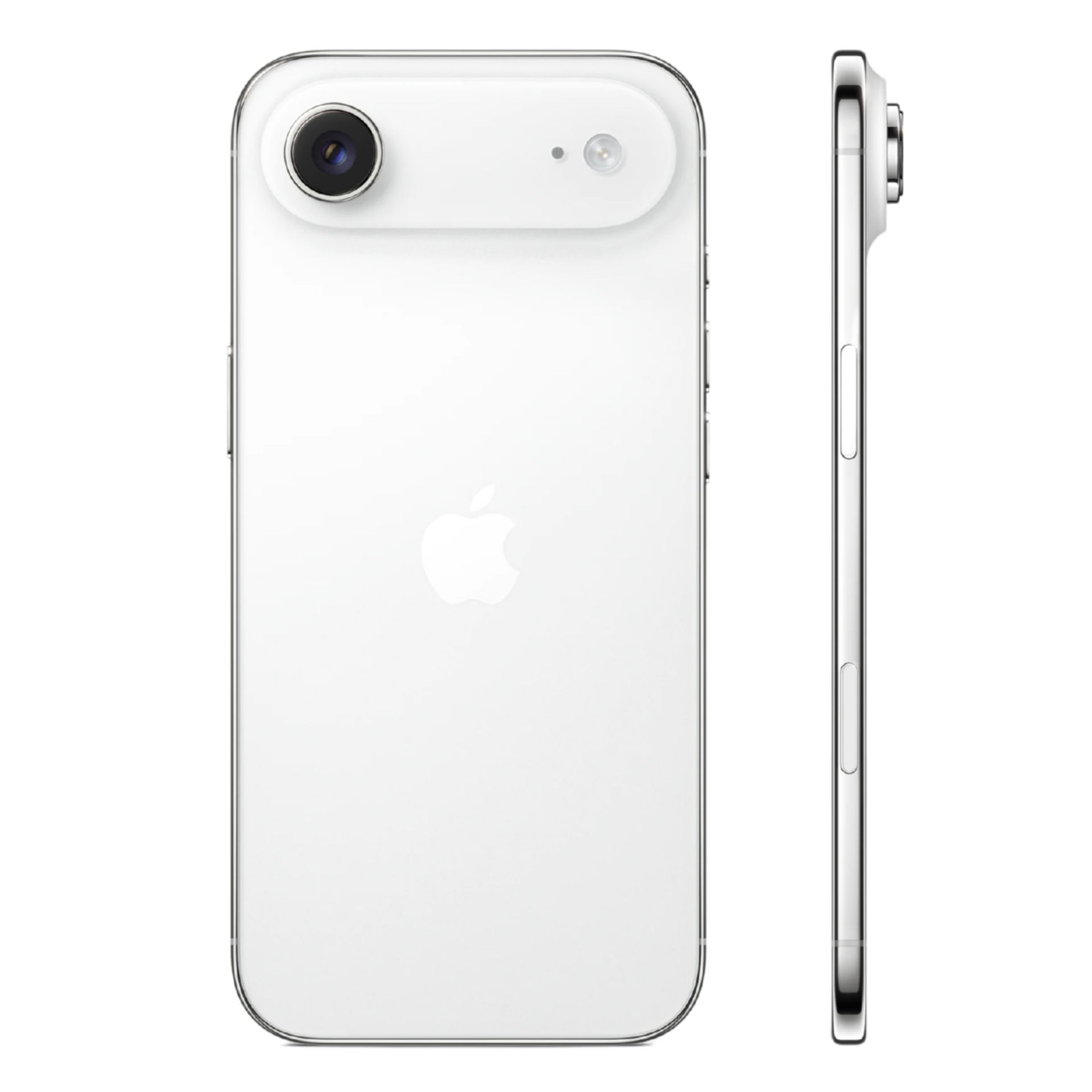 iPhone 17 Air Blanco
