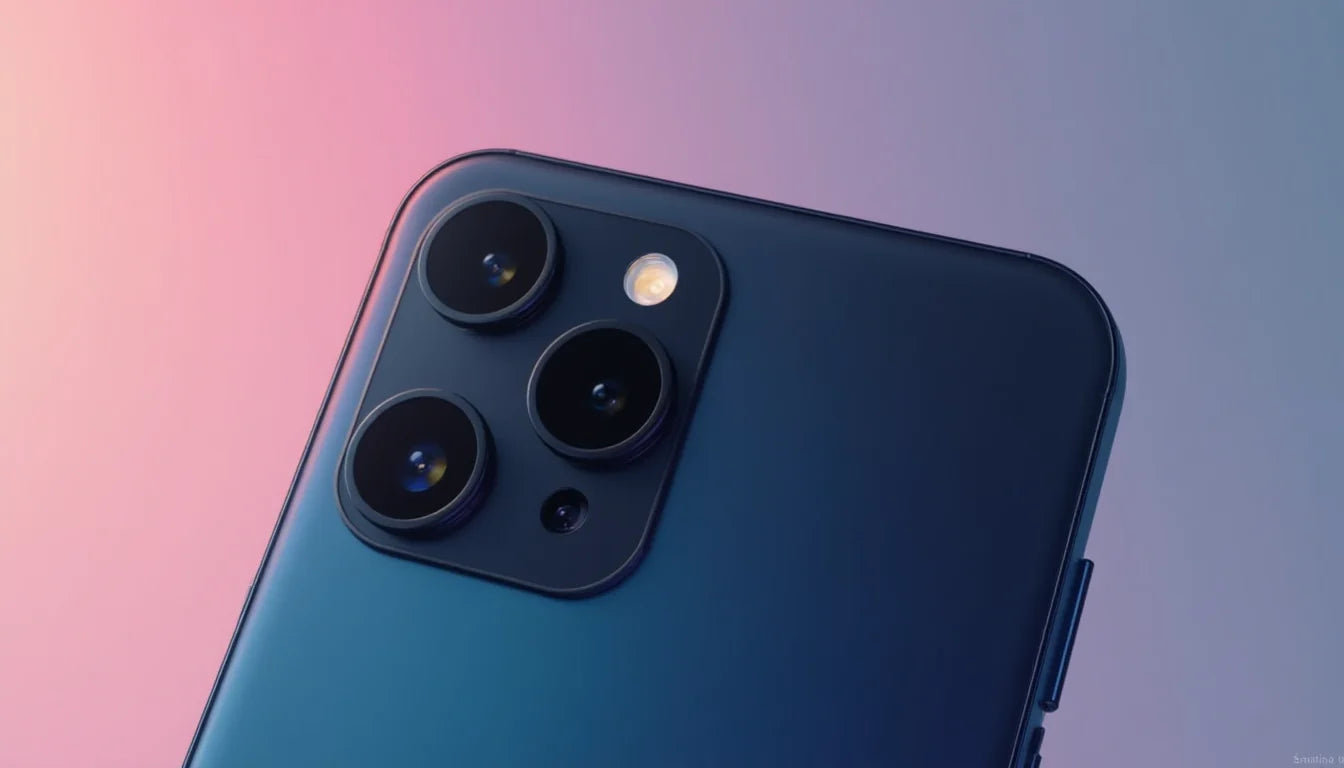 Últimas filtraciones del Nothing Phone 3: Lo que sabemos hasta ahora