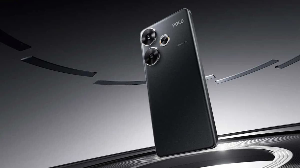 El Poco F6 Divide Opiniones, ¿Triunfará Como el F5?-GSMPRO.CL