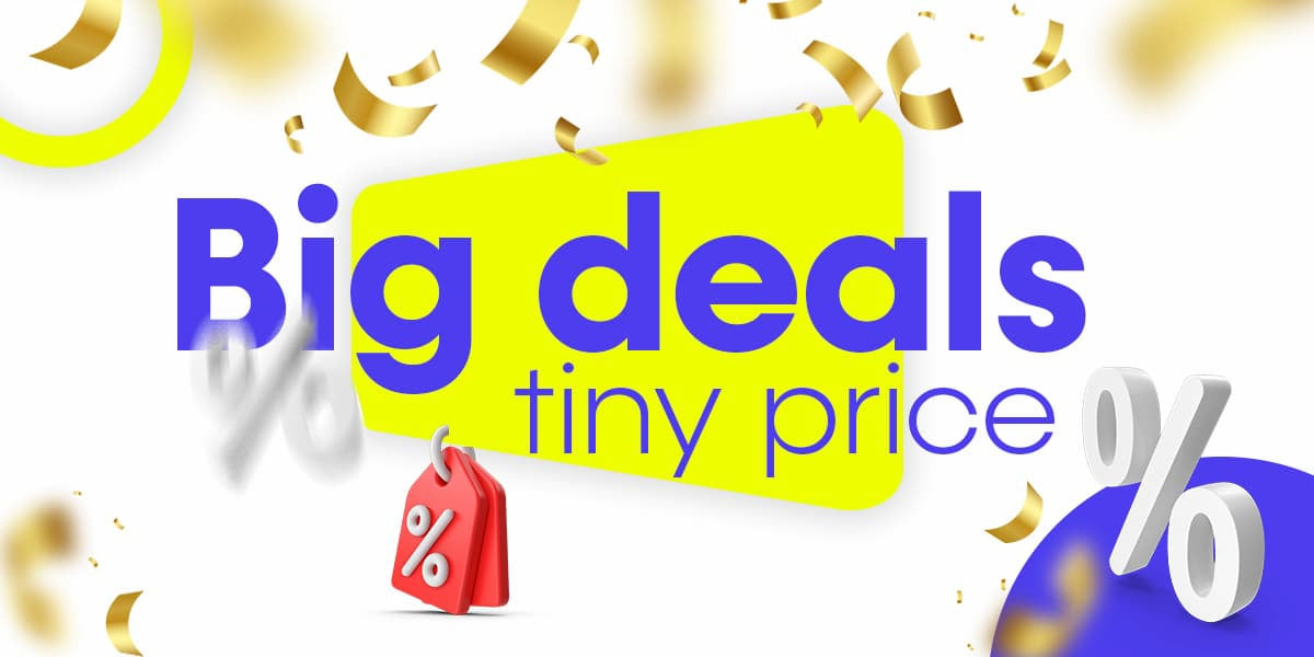 GSMPRO DAY: ¡Ahorra en grande, a precios pequeños!-GSMPRO.CL