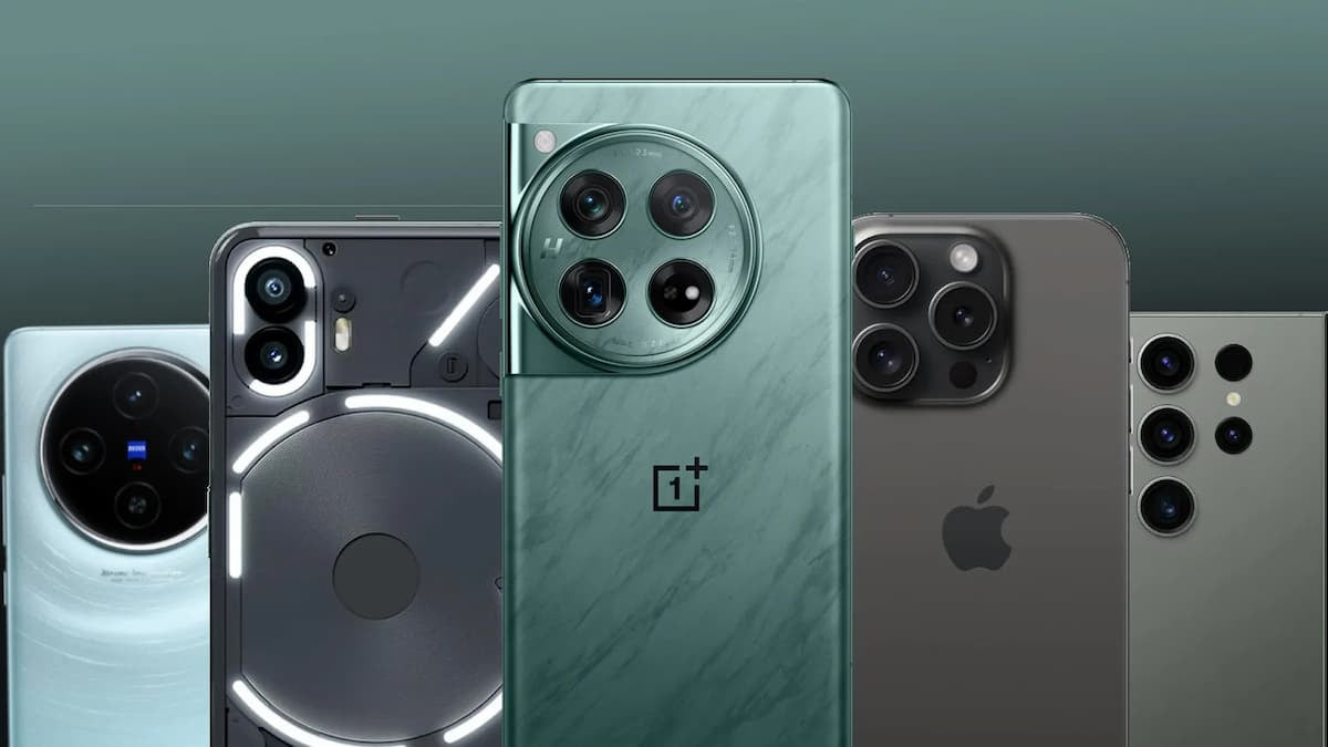 Los smartphones 2024 más esperados para finales de año-GSMPRO.CL