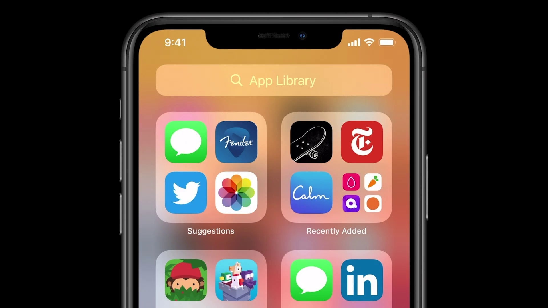 Secretos para que tu iphone funcione mejor