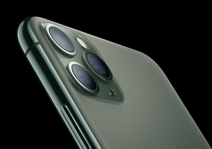Descubre el iphone 11 pro y como todavia sigue siendo una buena opcion este 2025