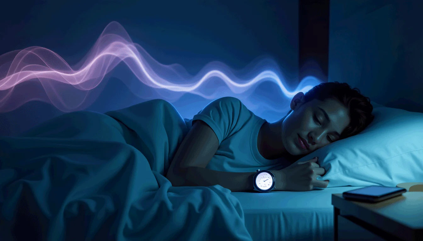 Wearables con IA - GSMPRO.CL