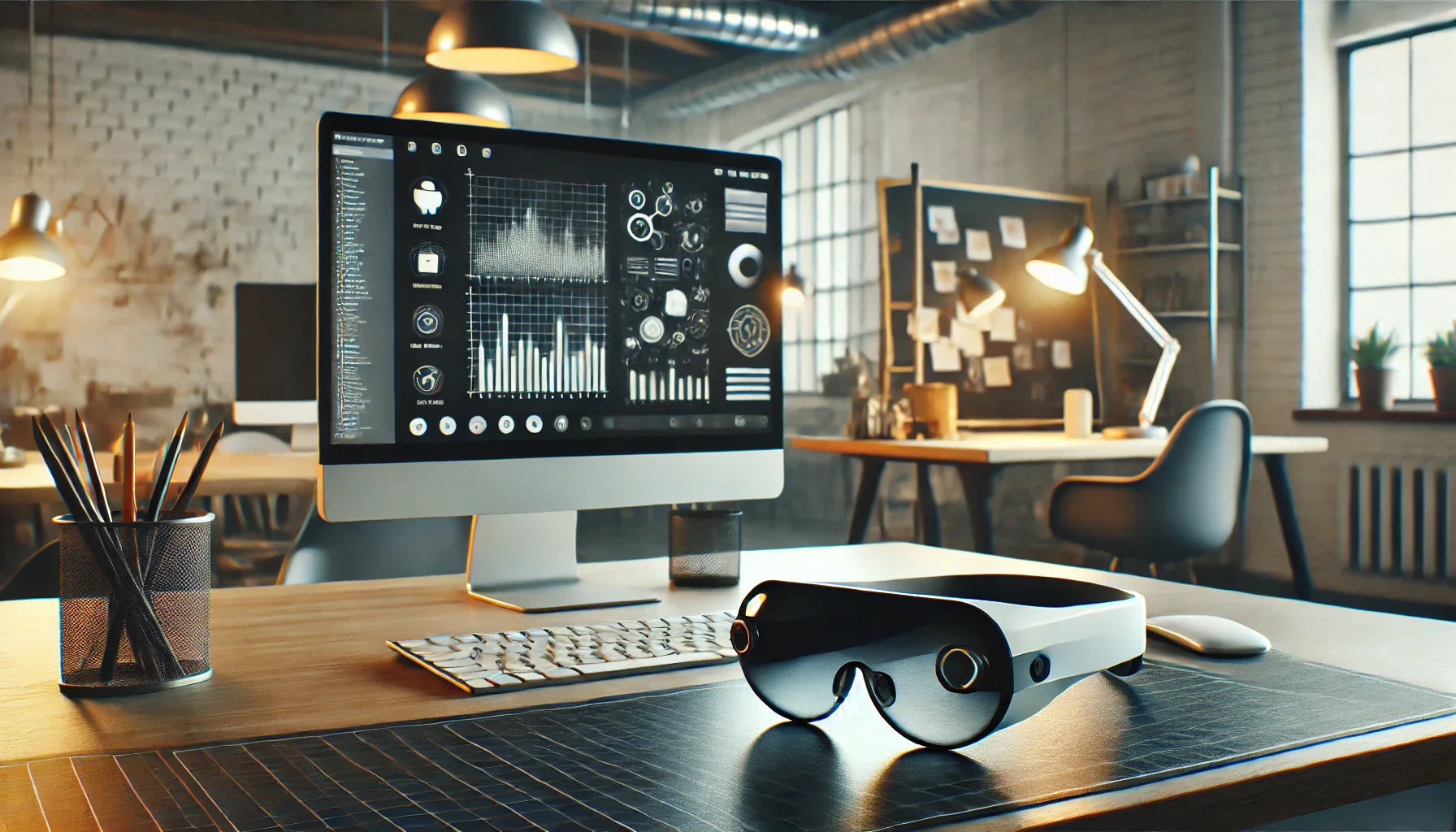 Google presenta sus Android XR: Las gafas ya no son ciencia ficción, son el futuro inmediato.