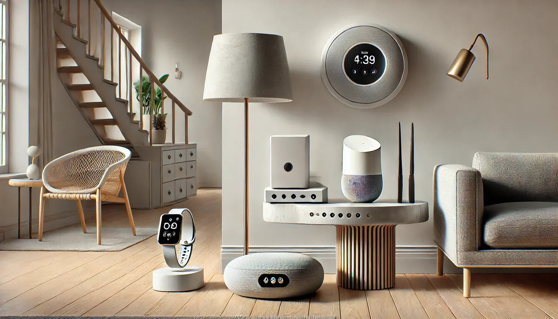 Inteligencia Artificial en GSMPRO.CL