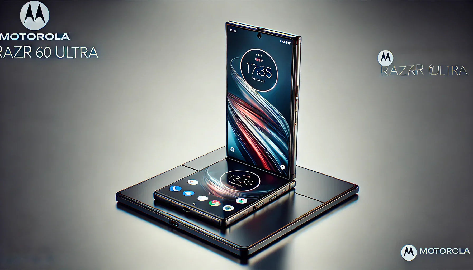 Motorola Razr 60 Ultra en GSMPRO.CL