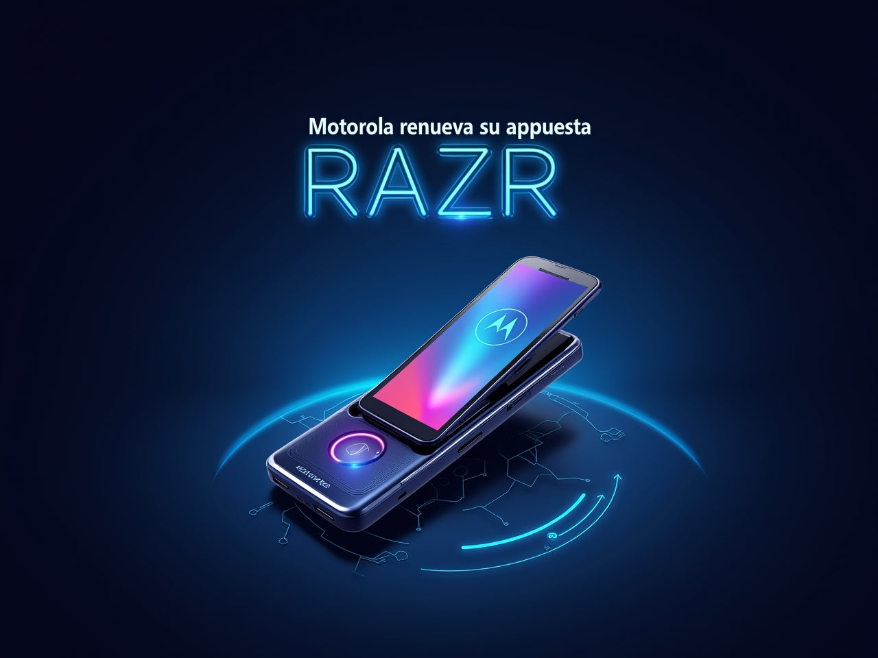 Motorola Razr en GSMPRO.CL