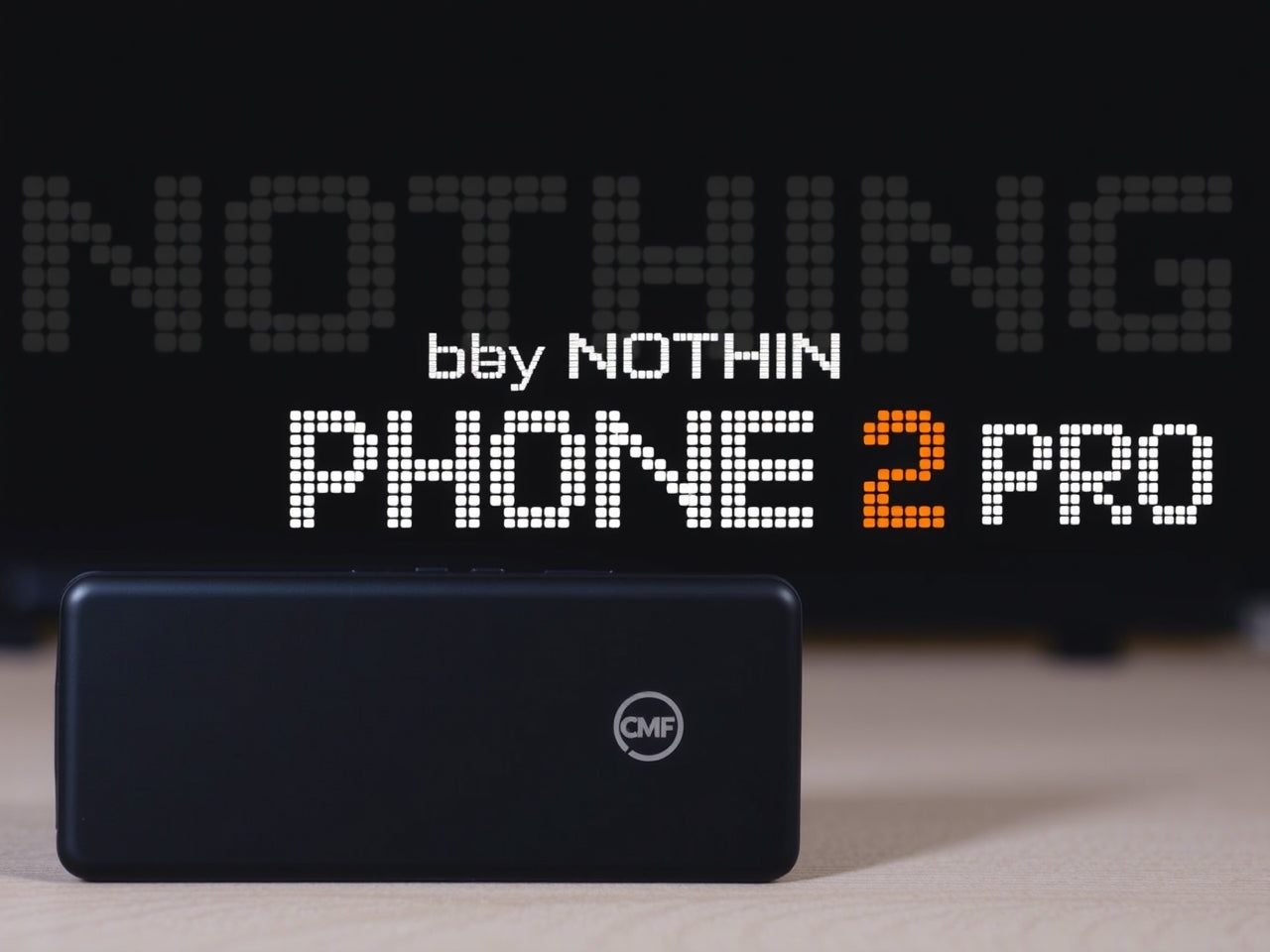 Nothing Phone en GSMPRO.CL