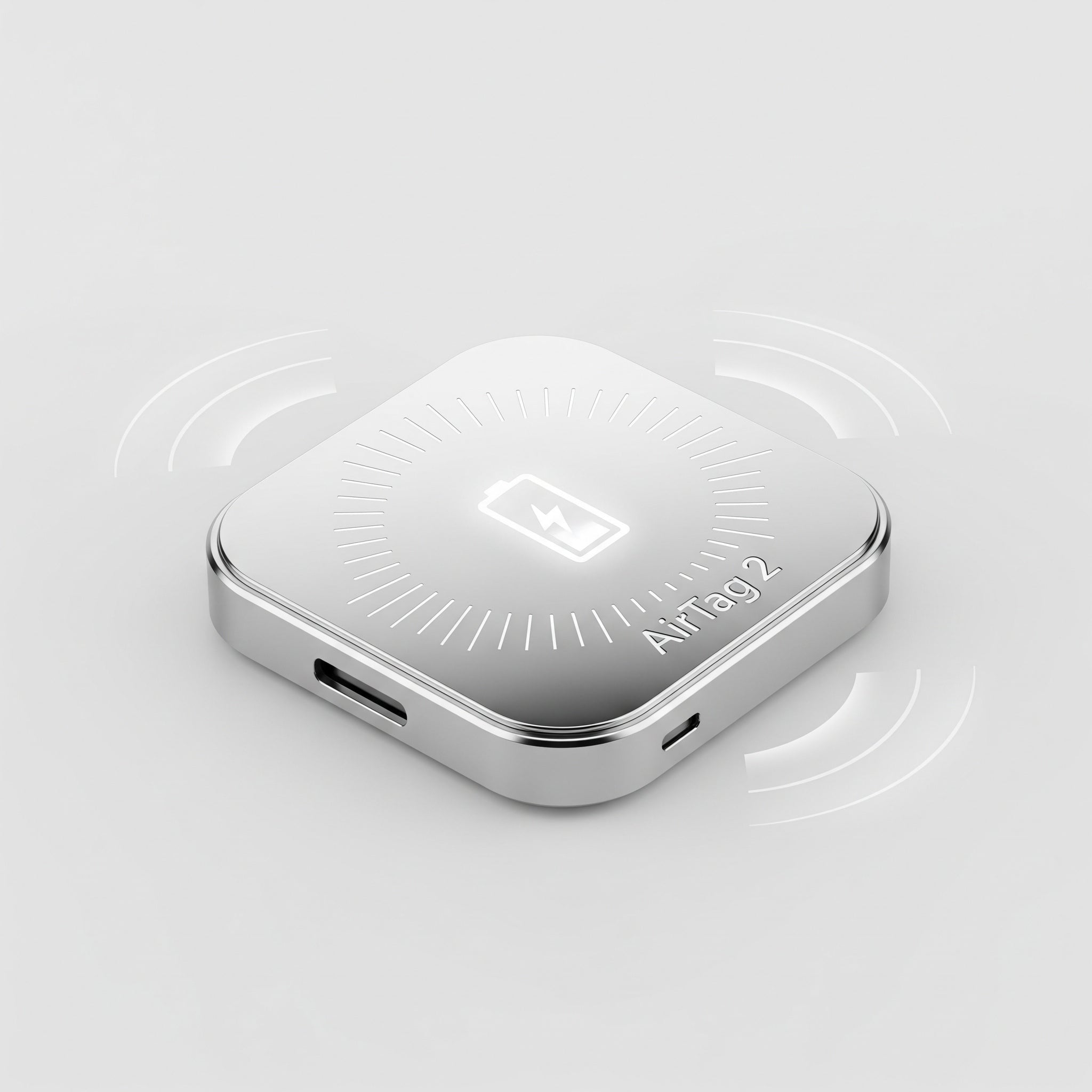 Airtag 2