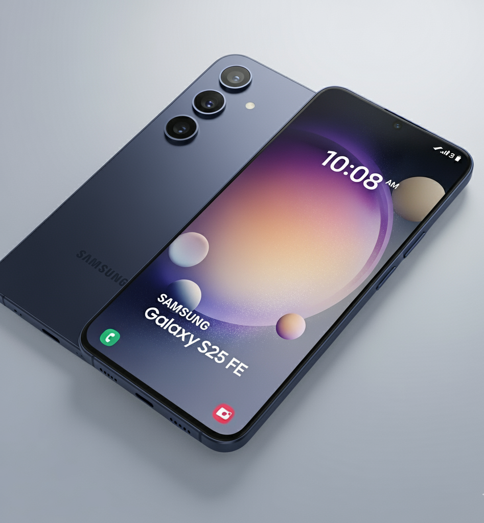 Todo lo que necesitas saber sobre el lanzamiento del Samsung Galaxy S25 FE en Chile y su rendimiento Exynos 2400 en juegos