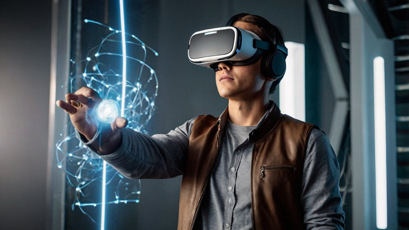 Meta Quest en GSMPRO.CL