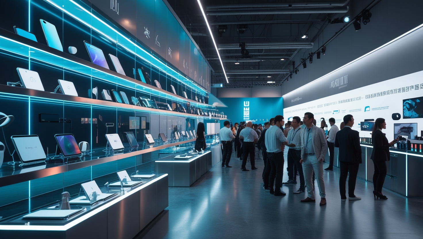 Cyber Day en GSMPRO.CL