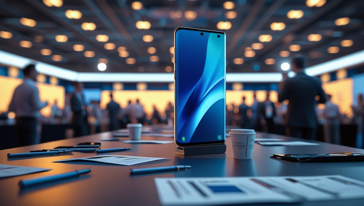 Samsung Galaxy S25 en GSMPRO.CL