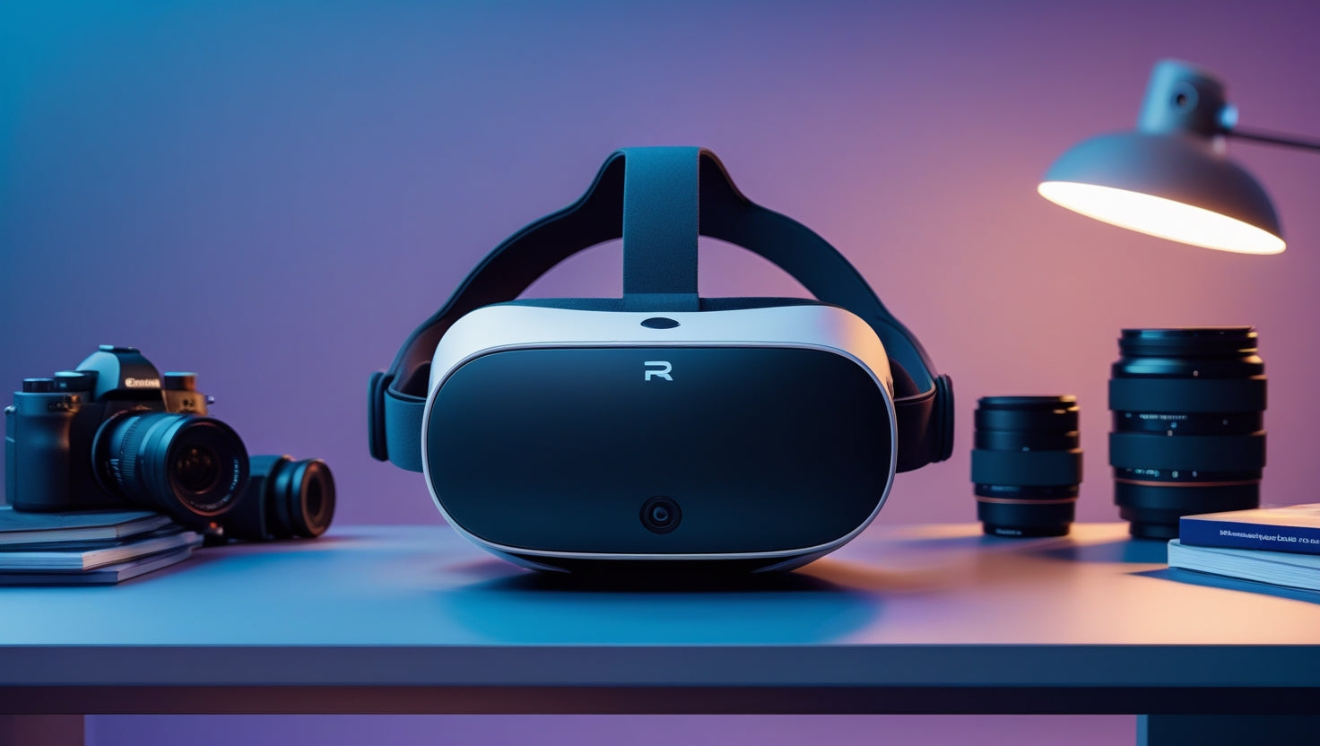 Meta Quest 2 en GSMPRO.CL