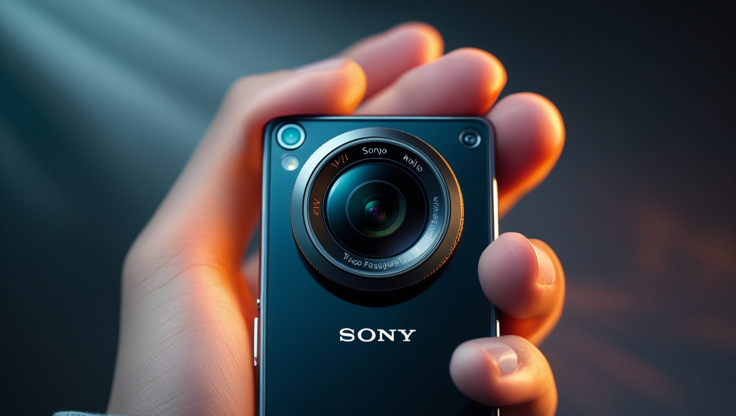 Sony Xperia 1 VII en GSMPRO.CL