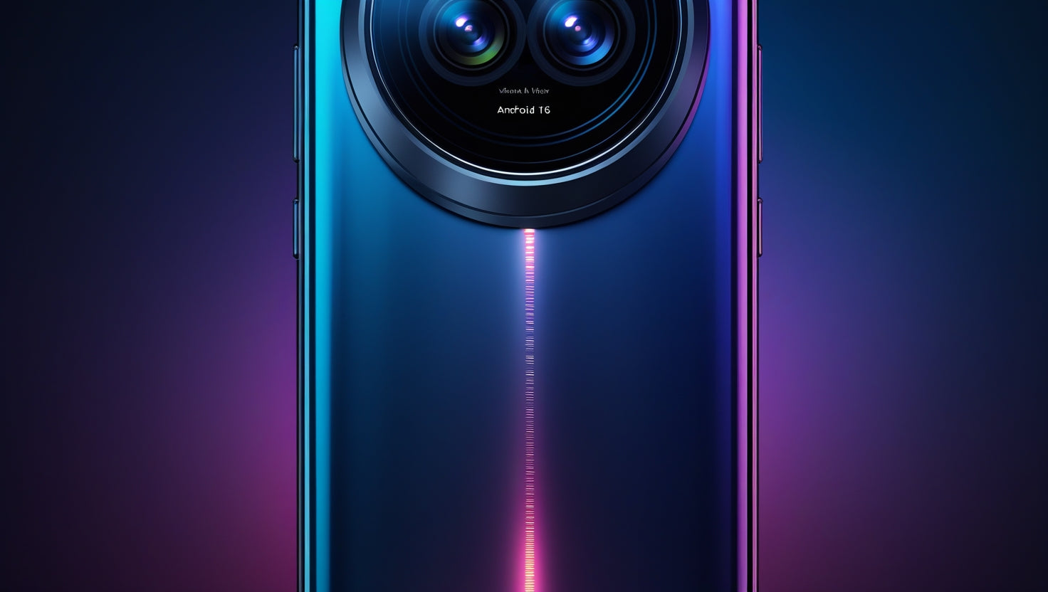 Smartphone Android en GSMPRO.CL