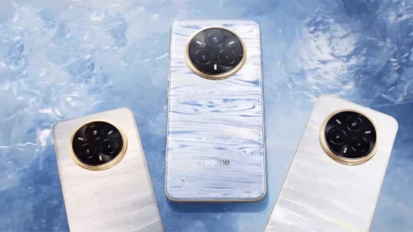 Realme 14 Pro 5G en GSMPRO.CL