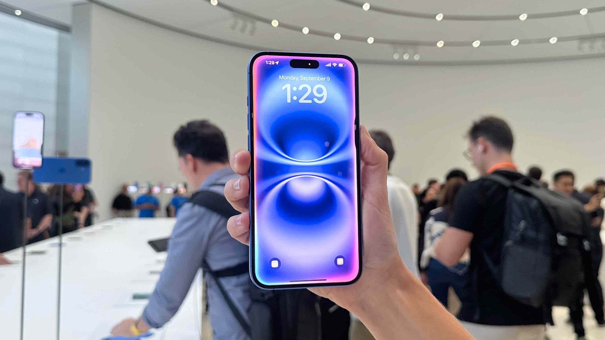 Todo lo que necesitas saber del iphone 17