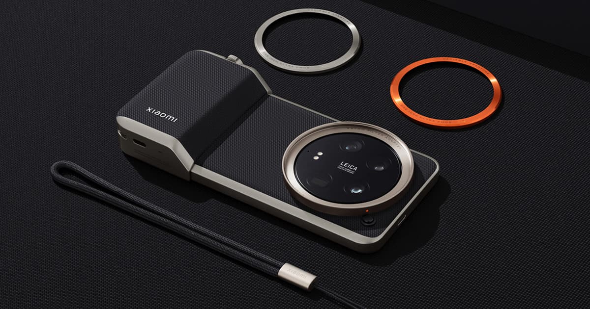 Smartphone Xiaomi en GSMPRO.CL