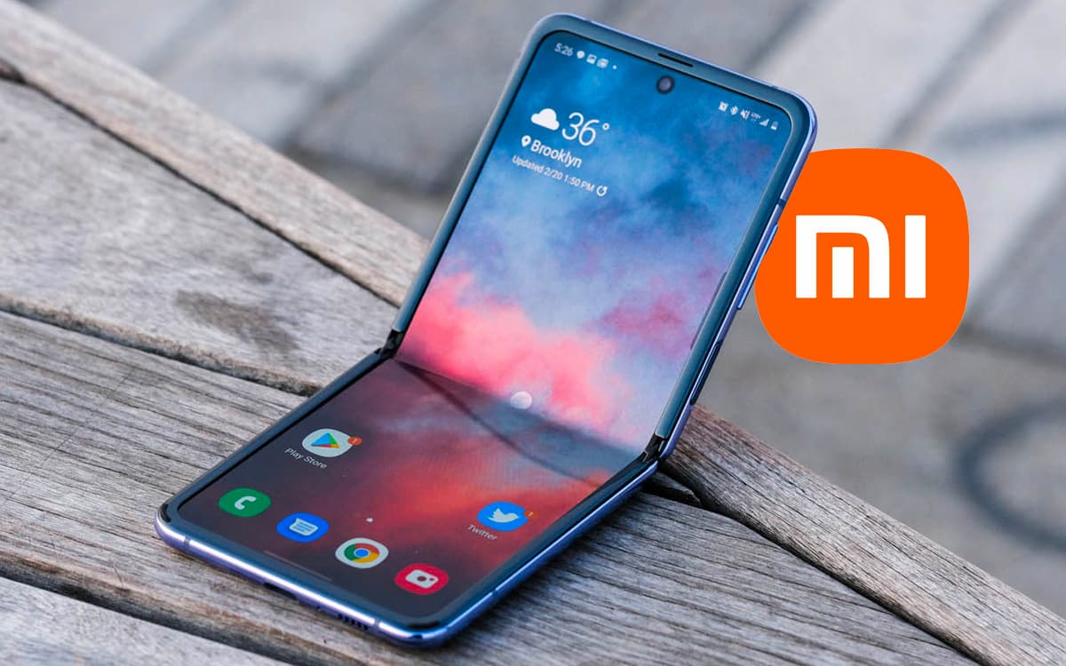 Xiaomi Mix Flip: Se filtra información de su nuevo plegable