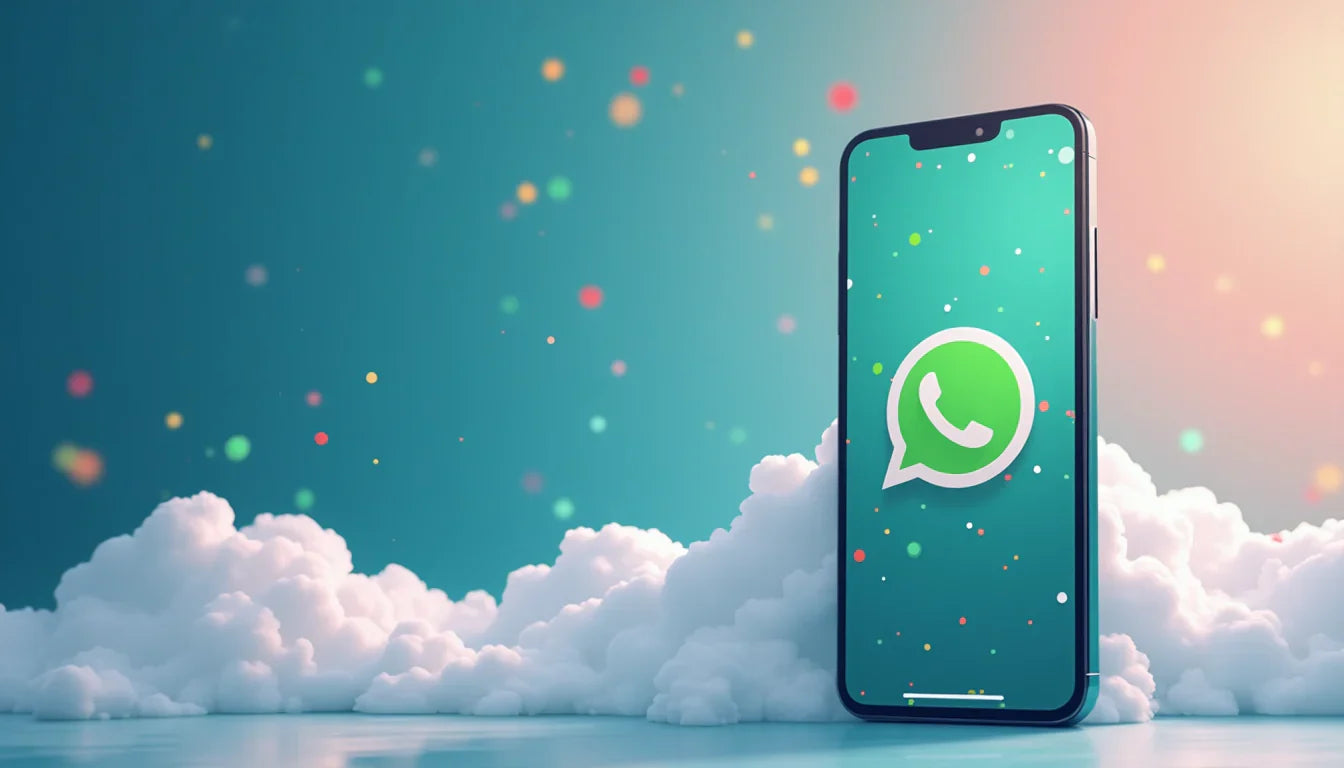 WhatsApp 2025: Las últimas actualizaciones que revolucionan la mensajería instantánea