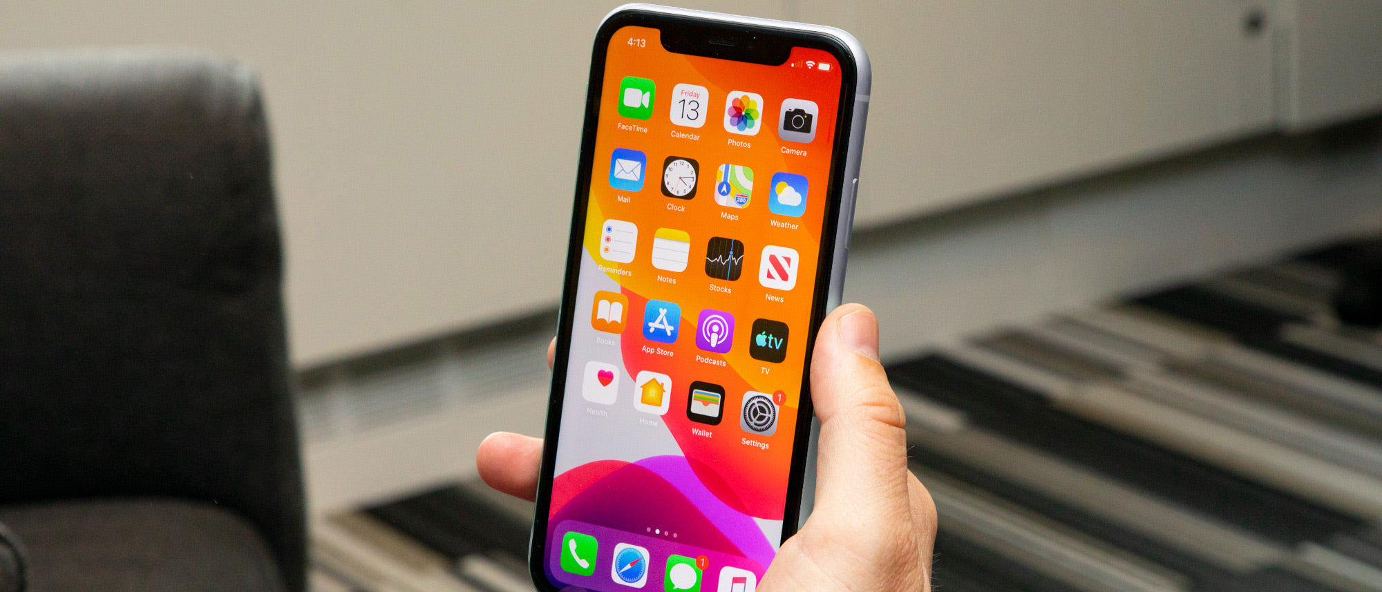 Todavia puedes comprarte un iPhone 11 en 2025