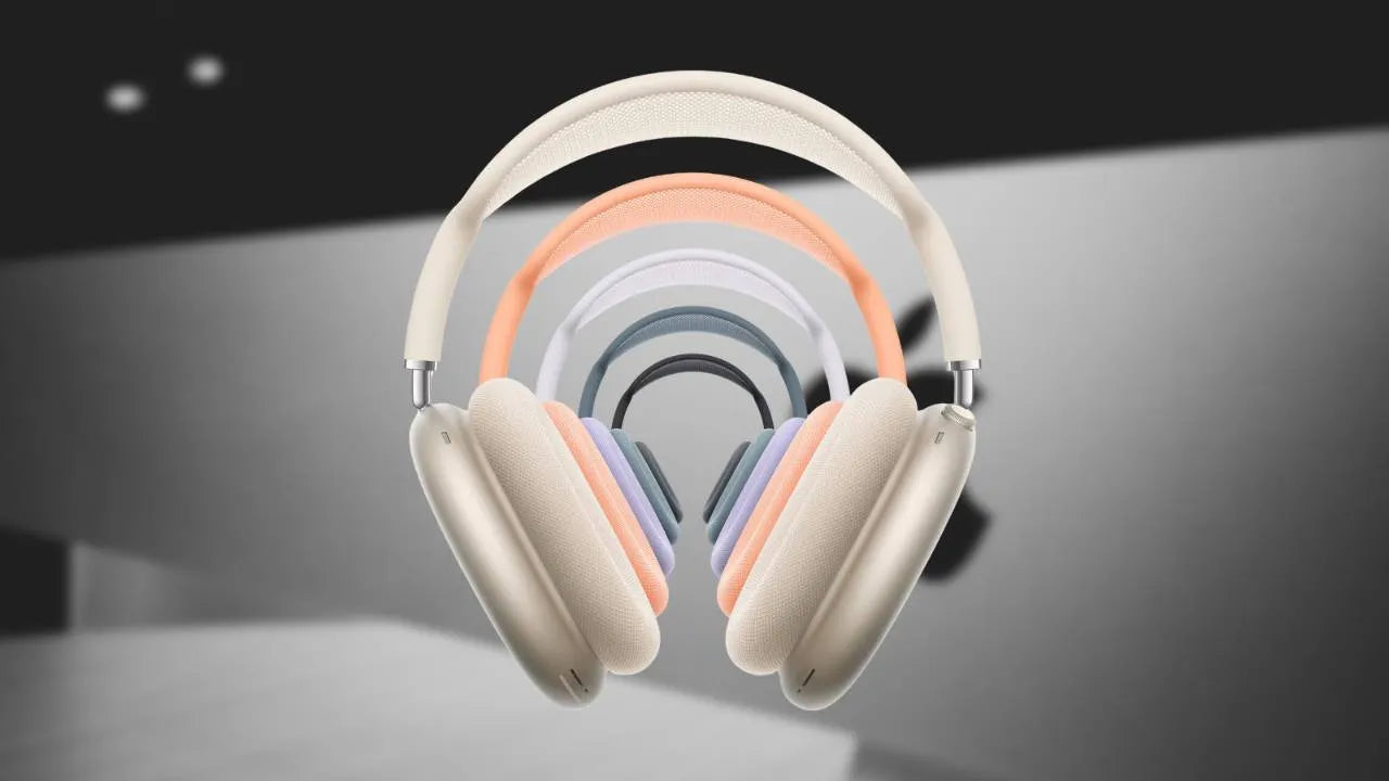 Airpods Max Reacondicionados