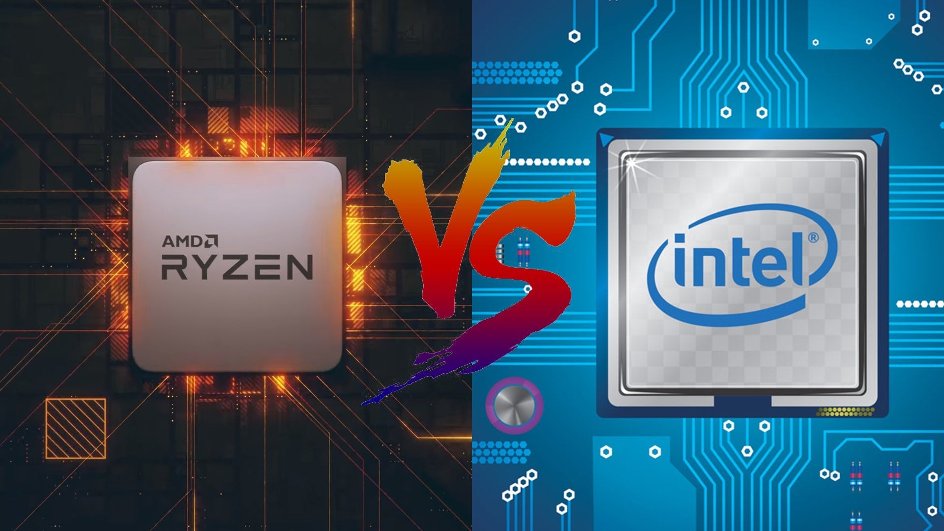 Intel Core i7 14700KF Desempeño en el Mundo de los Procesadores Comparado con AMD y Gamas i3 i7 i9 Ryzen