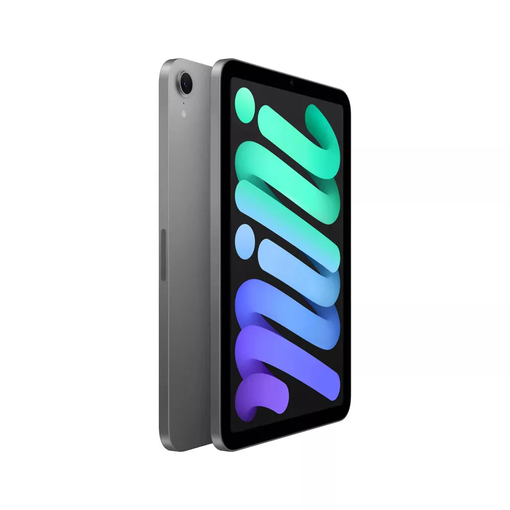 iPad Mini de 8.3'' (7ª Gen, 2024, A17 Pro)