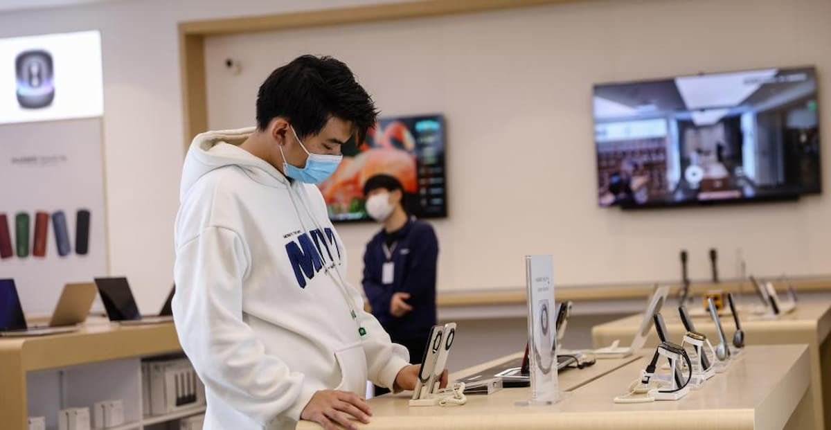 Las Marcas de Celulares Más Vendidas en 2024-GSMPRO.CL