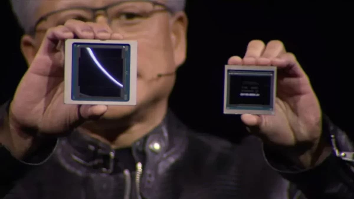 NVIDIA en aprietos: Problemas de sobrecalentamiento ensombrecen el futuro de la GPU B200-GSMPRO.CL