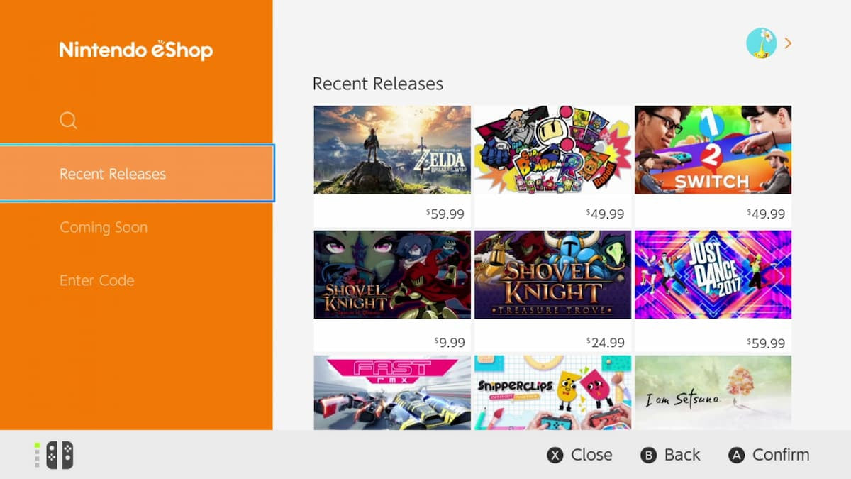 Nintendo Switch: ¡Bleach y hámsters llegan a la eShop!-GSMPRO.CL