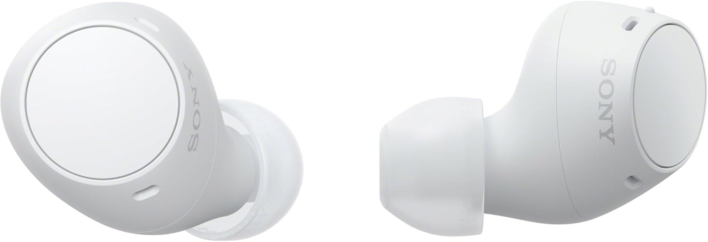 Audífonos Sony WF-C510 Inalambricos (IPX4, Batería 22 Horas)