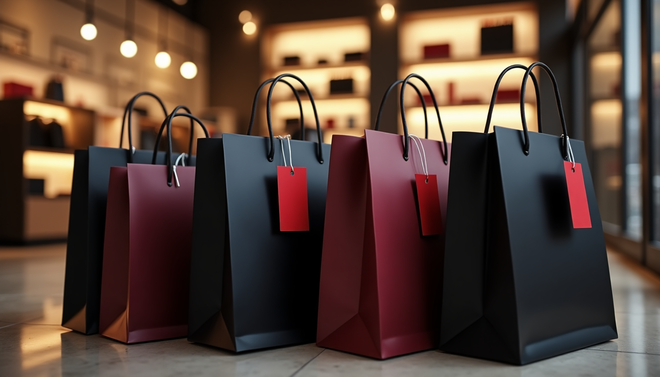 La guía definitiva para el Black Friday 2024: ofertas, fechas y estrategias de compra-GSMPRO.CL