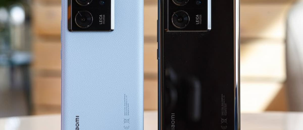 Xiaomi 14T y 14T Pro: El nuevo estándar en gama media-alta-GSMPRO.CL