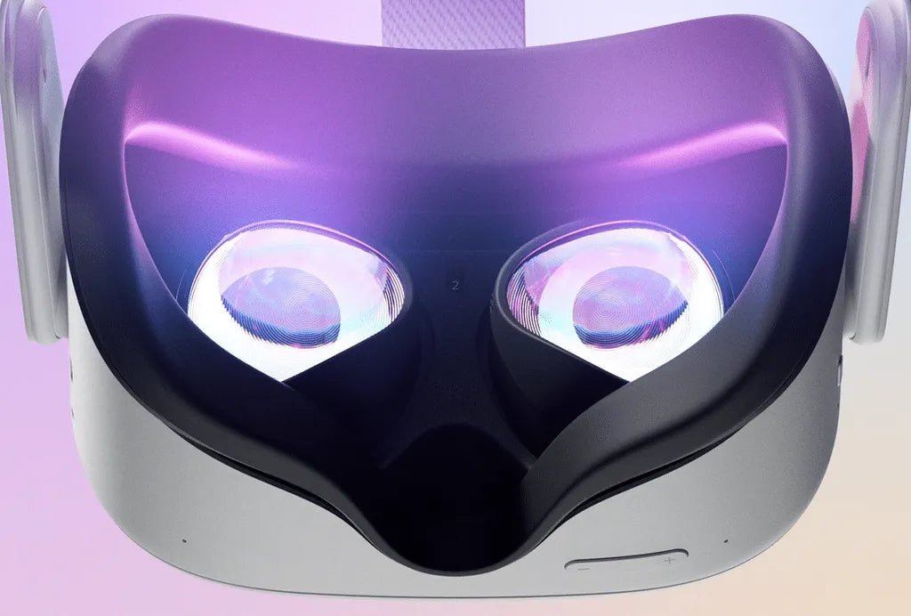 Super Resolution: algoritmo de Meta llega para mejorar la calidad de imagen en Quest