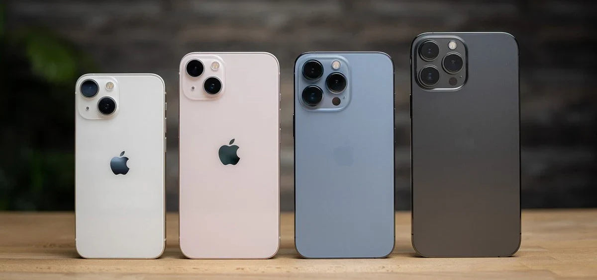 iPhone 13