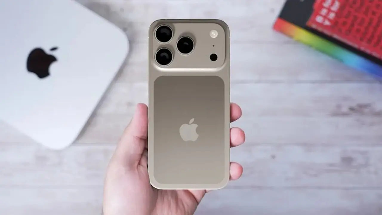 Nuevas Funciones del iPhone Air: iPhone 17 iPhone 17 Pro y iPhone 17 Pro Max en Detalle