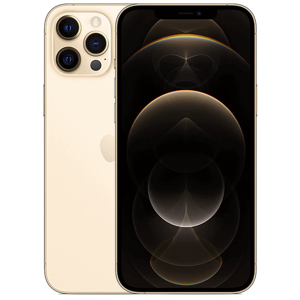 iPhone 12 Pro Gold